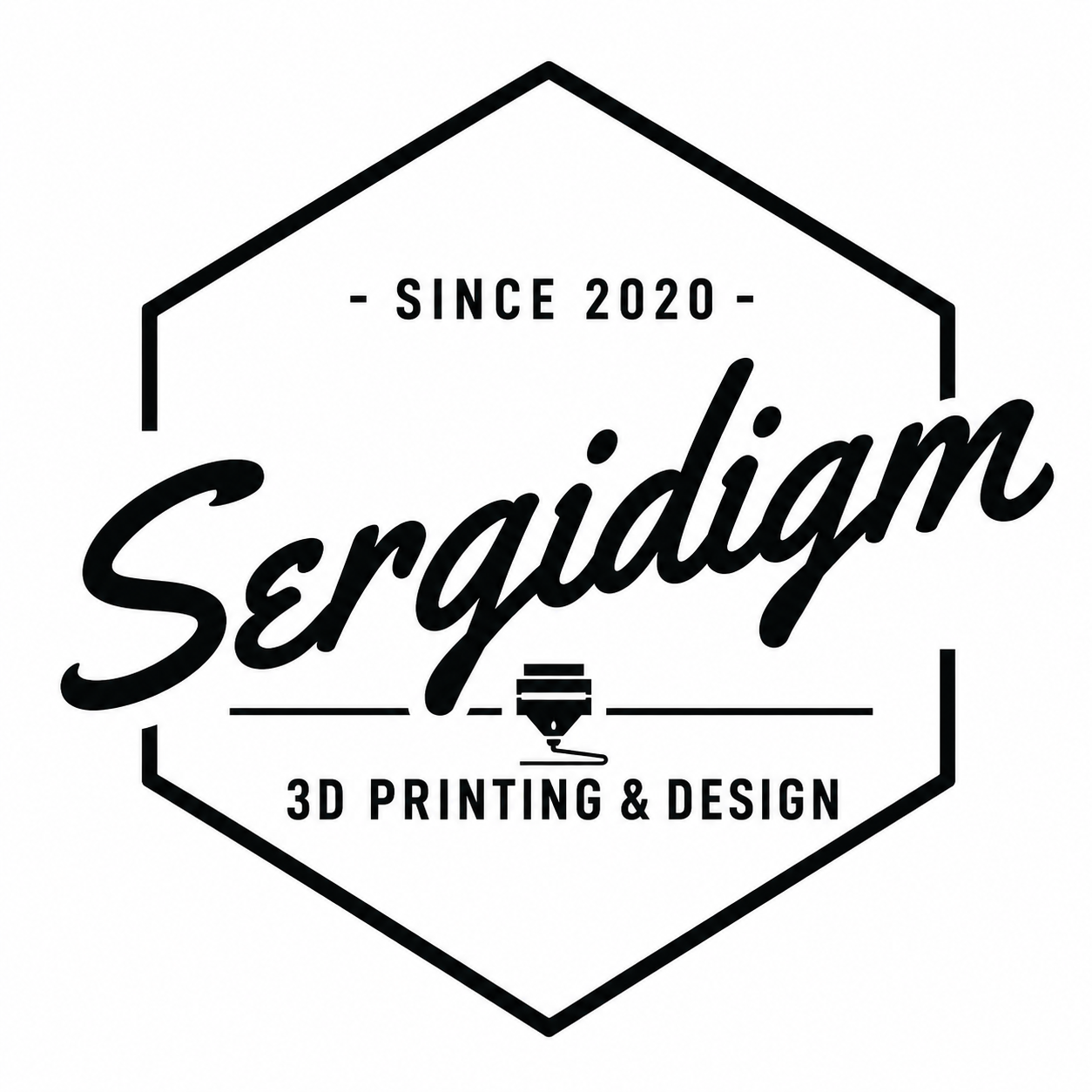 Sergidigm Logo